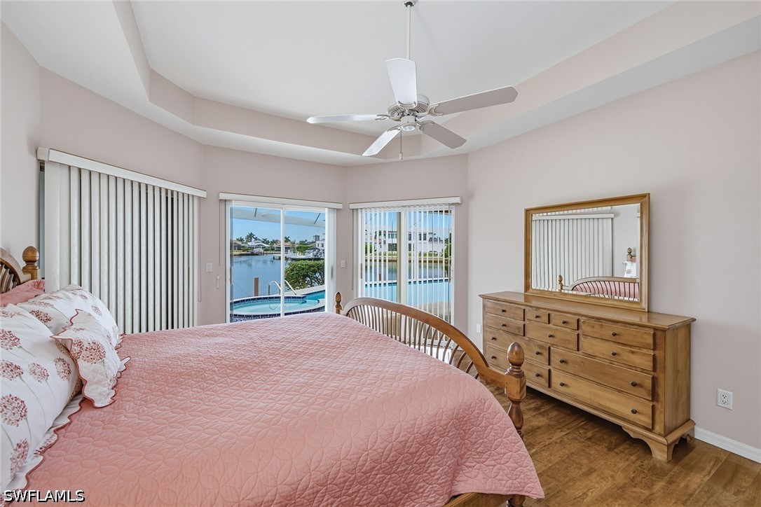 4 Bed Pool Home for Sale in Marco Island, photo 13
