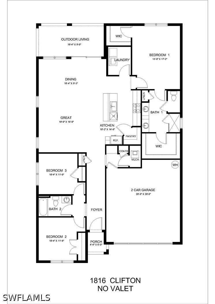 3 Bed Waterfront Home for Sale in Coral Bay, photo 13
