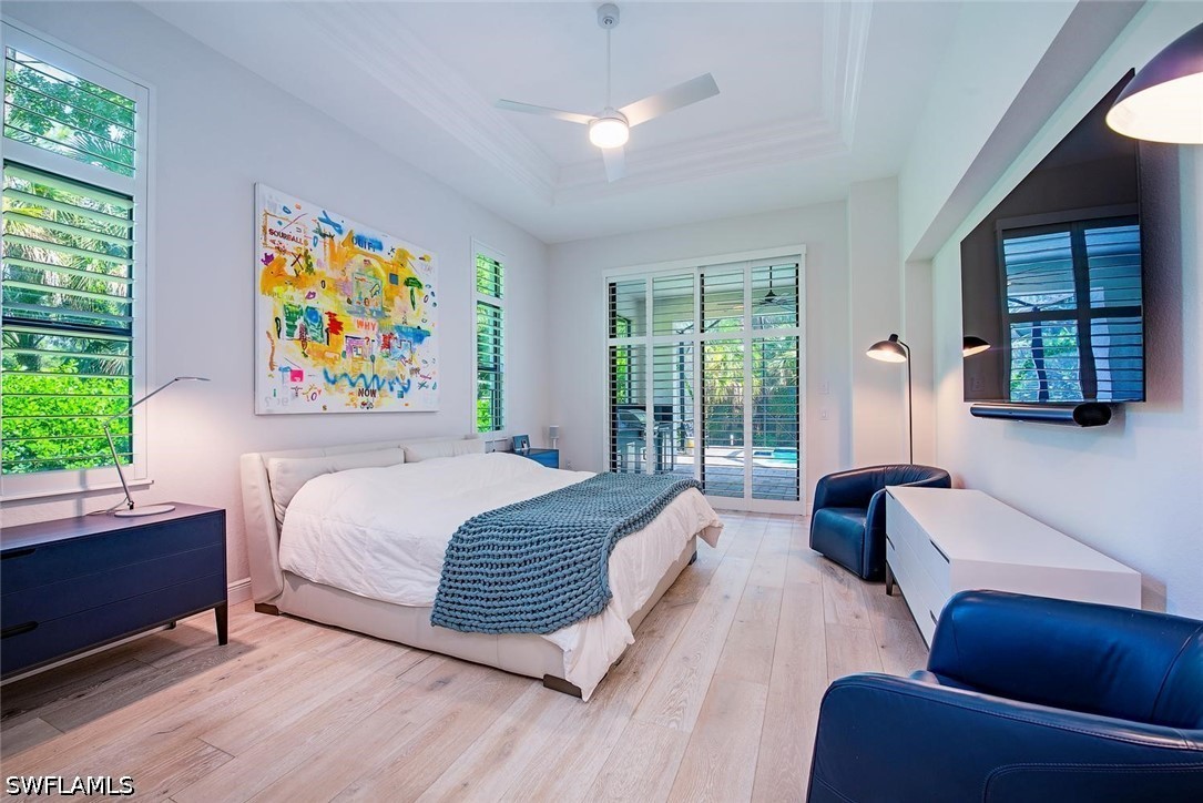 4 Bed Pool Home for Sale in Collier Woods, photo 13