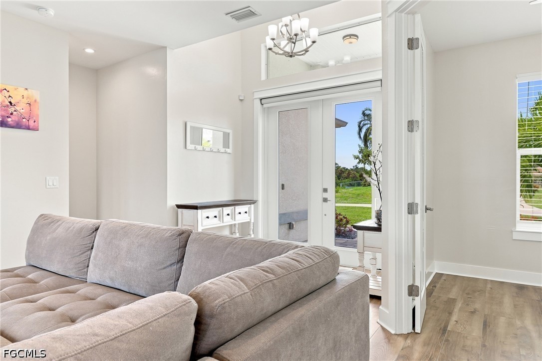 4 Bed Pool Home for Sale in Cape Coral, photo 13