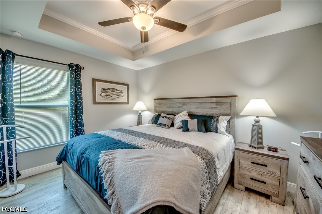 3 Bed Pool Home for Sale in Cape Coral, photo 13