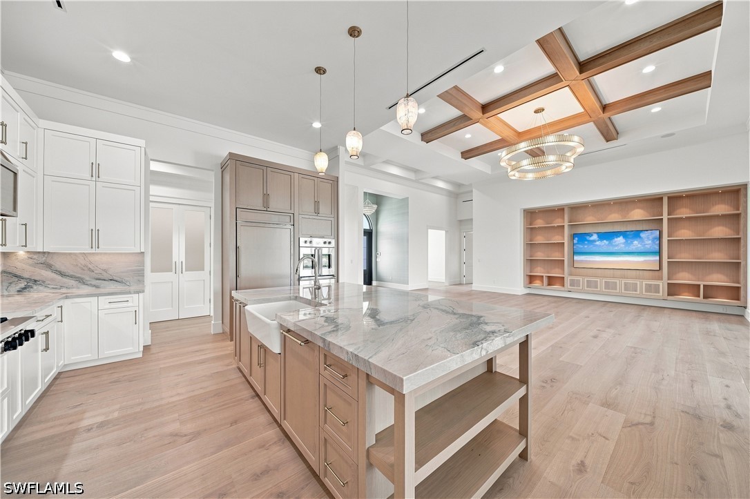 4 Bed Pool Home for Sale in Esplanade, photo 13