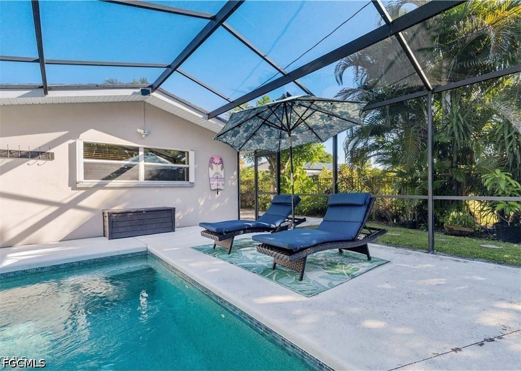 3 Bed Pool Home for Sale in Cape Coral, photo 13
