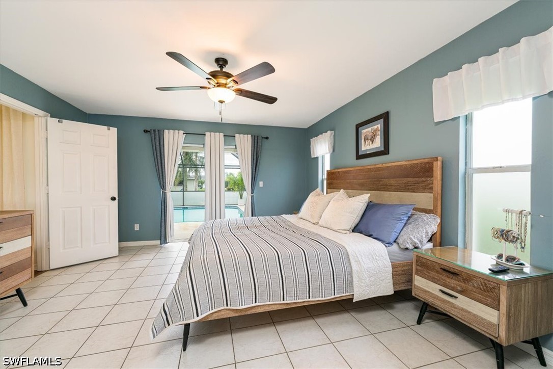 3 Bed Pool Home for Sale in San Carlos Park, photo 13