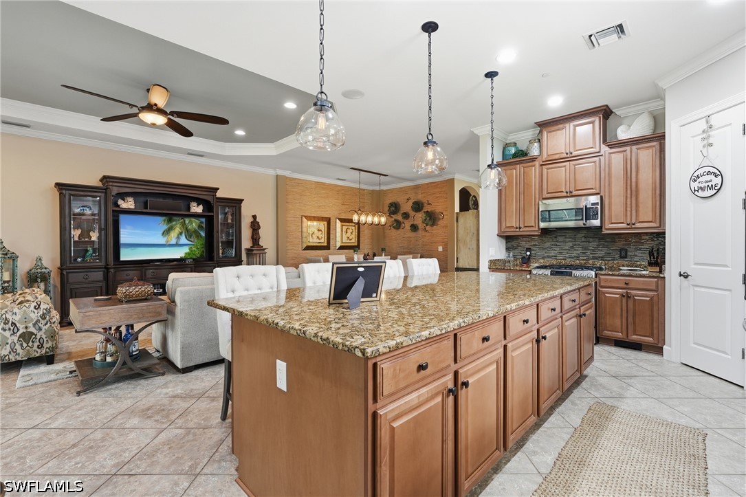 3 Bed Pool Home for Sale in Pebble Pointe, photo 13