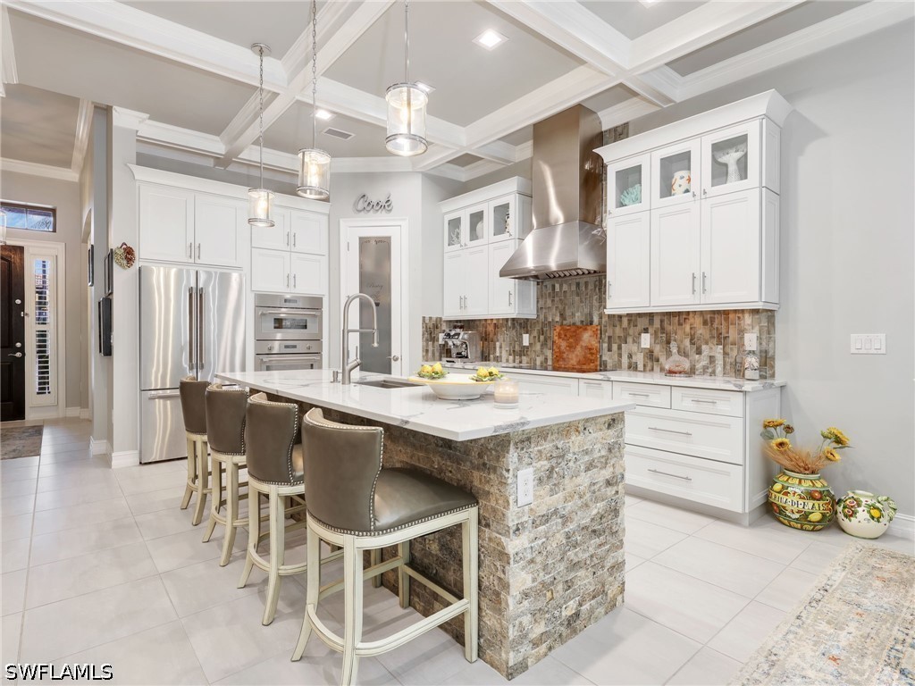 3 Bed Pool Home for Sale in Barrington Cove, photo 13