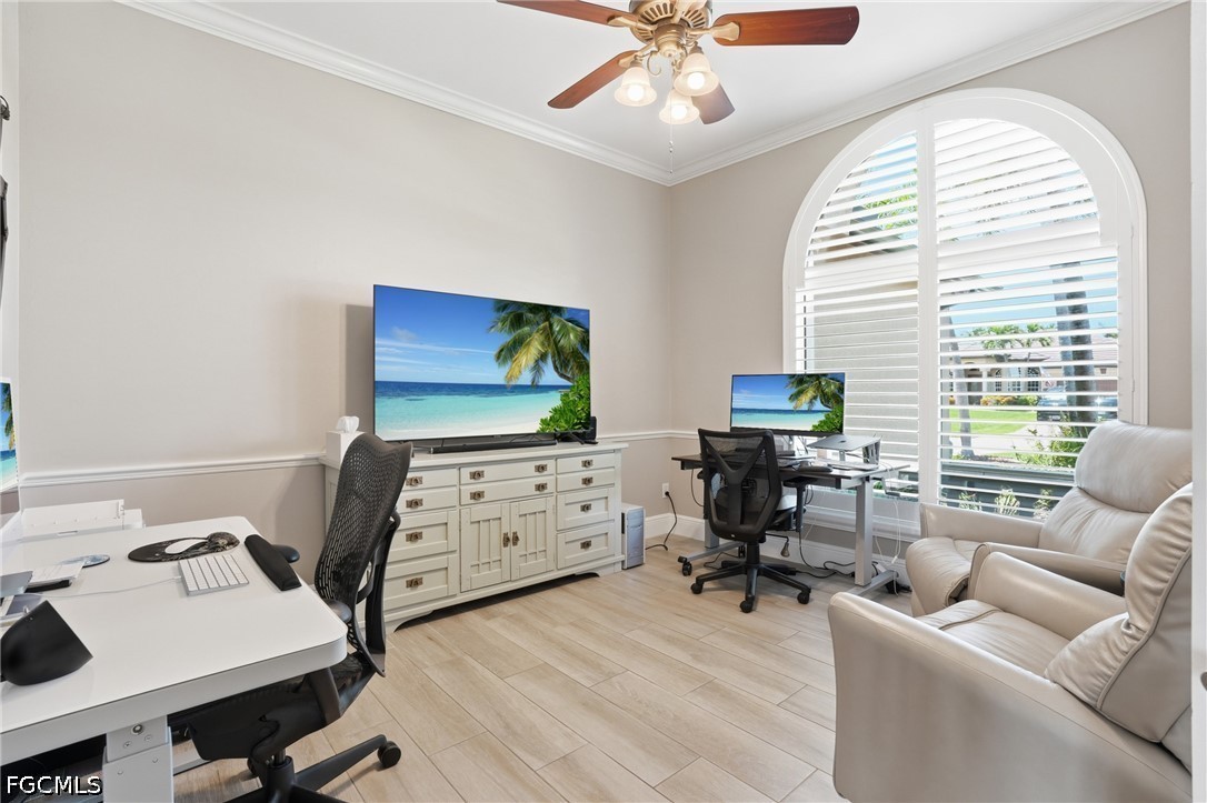 5 Bed Pool Home for Sale in Cape Coral, photo 13
