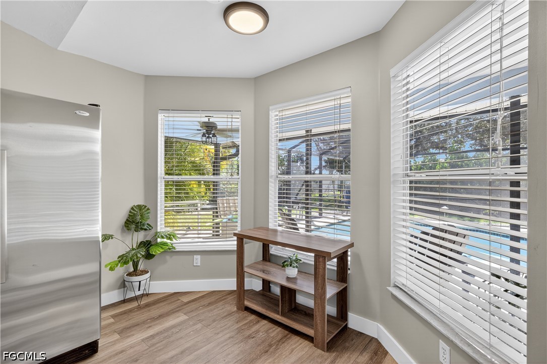 3 Bed Pool Home for Sale in Cape Coral, photo 13
