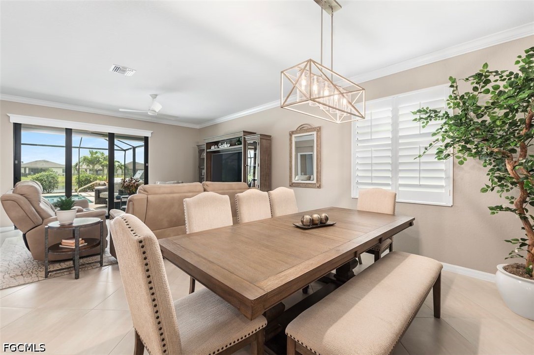 4 Bed Pool Home for Sale in Portico, photo 13
