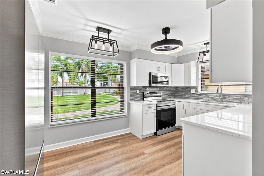 2 Bed Attached for Sale in Cape Coral, photo 13