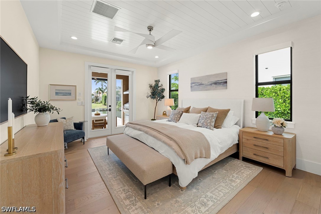 4 Bed Pool Home for Sale in Marco Island, photo 13