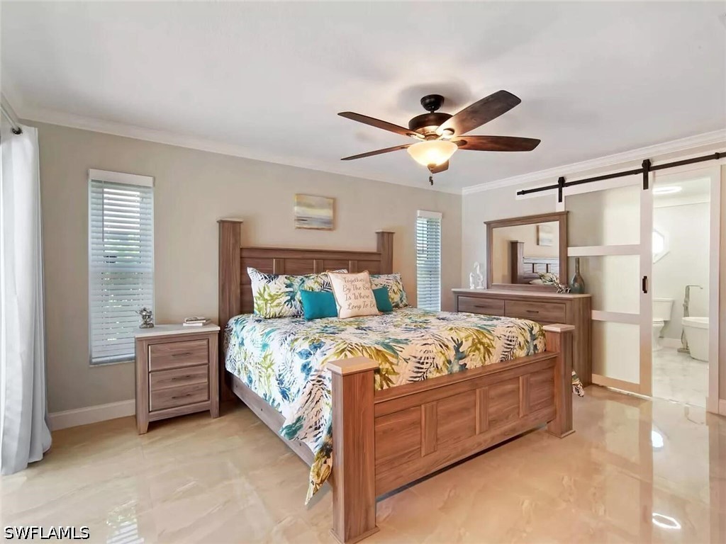 3 Bed Pool Home for Sale in Cape Coral, photo 13