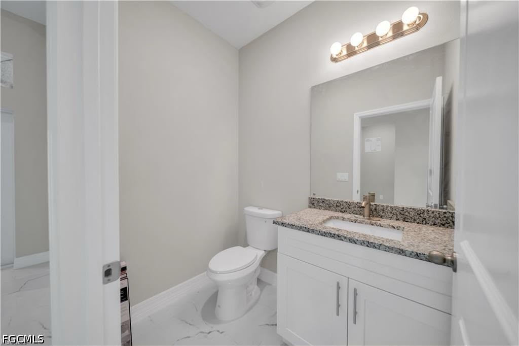 4 Bed SingleFamilyResidence for Sale in Lehigh Acres, photo 13