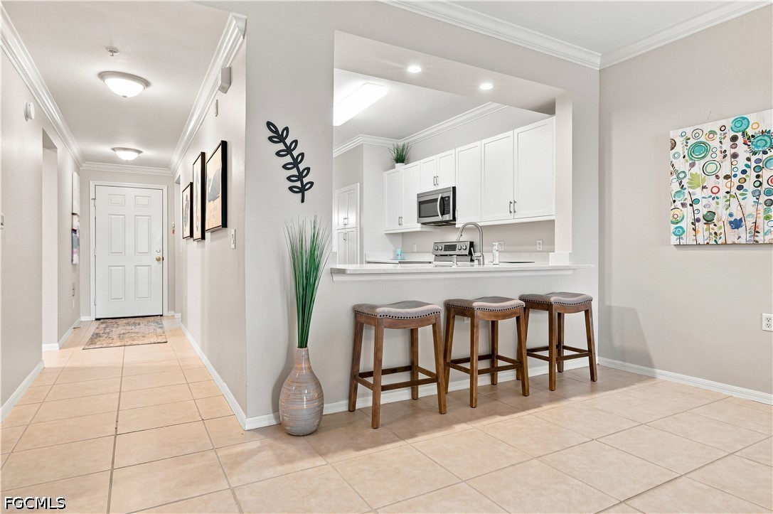 2 Bed Waterfront Home for Sale in Osprey Cove, photo 13