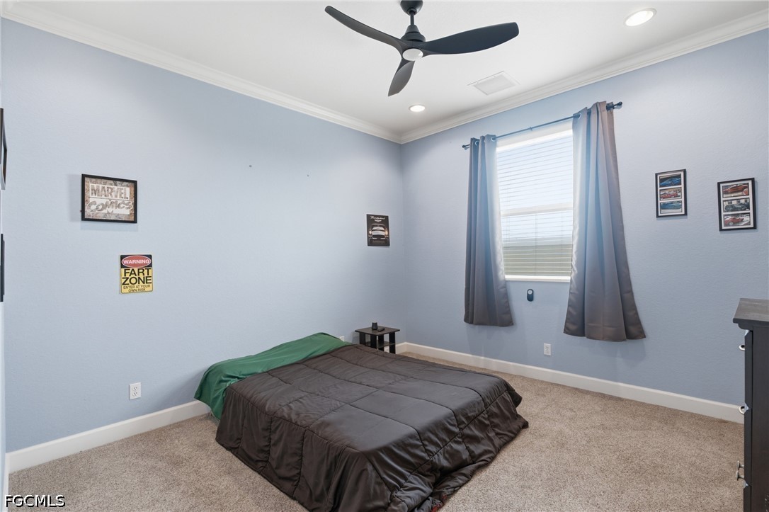 4 Bed Pool Home for Sale in Cape Coral, photo 13