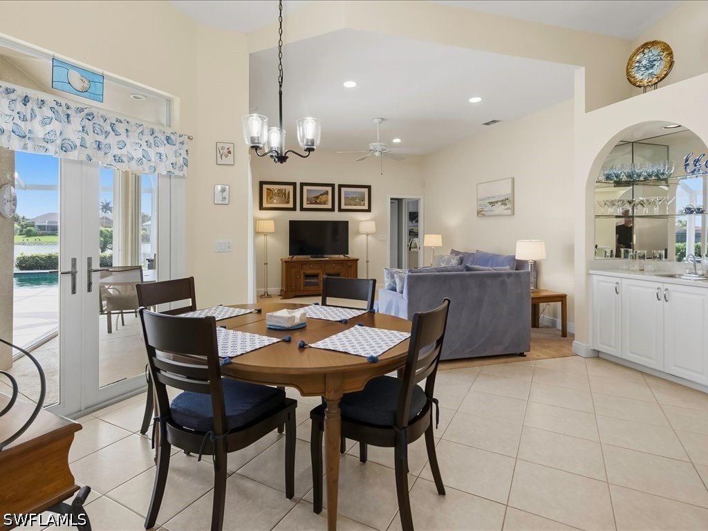 4 Bed Pool Home for Sale in Berkshire Lakes, photo 13