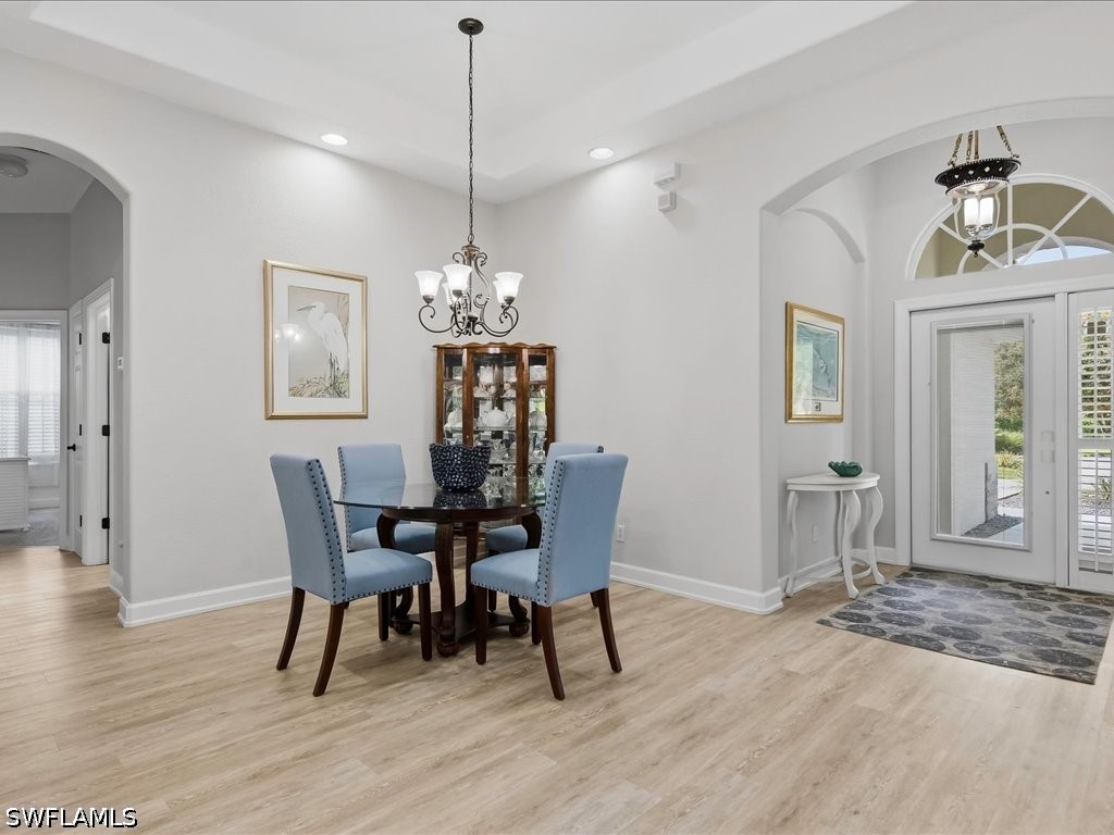 4 Bed Pool Home for Sale in Livingston Woods, photo 13