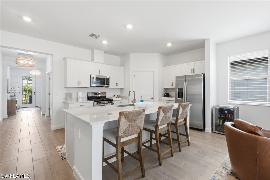 3 Bed Pool Home for Sale in Verdana Village, photo 13