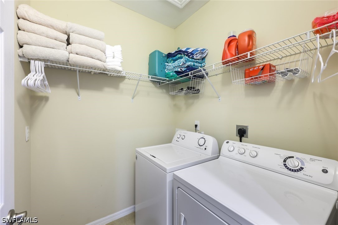 3 Bed Waterfront Home for Sale in Estero, photo 13