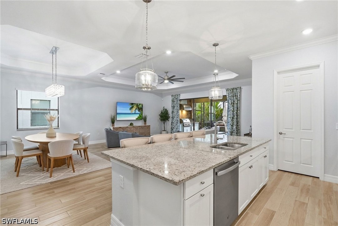 4 Bed Pool Home for Sale in Bonita Springs, photo 13
