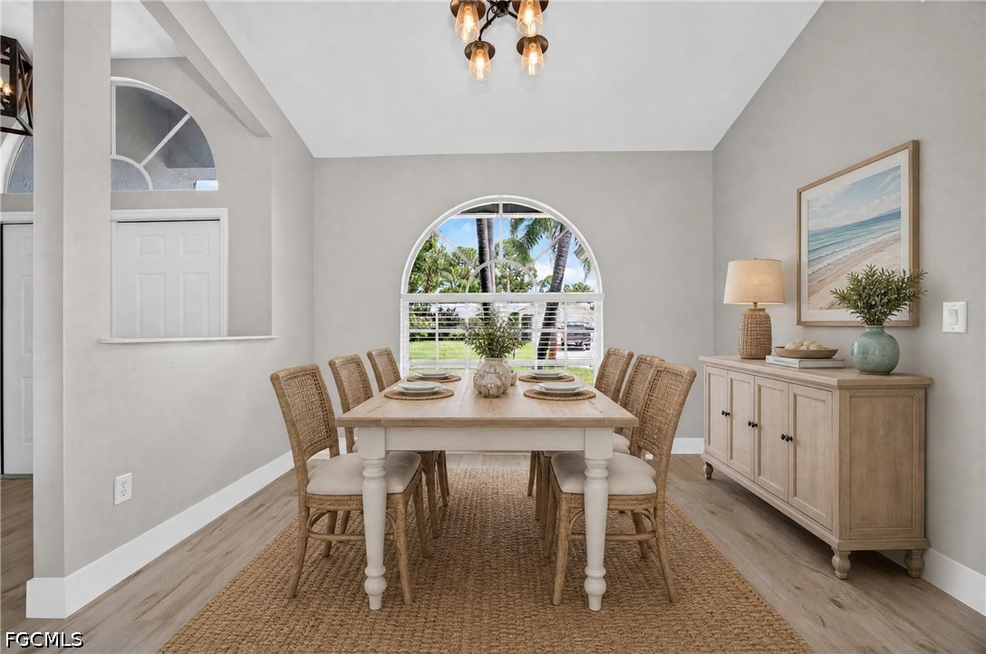 3 Bed Pool Home for Sale in San Carlos Park, photo 13