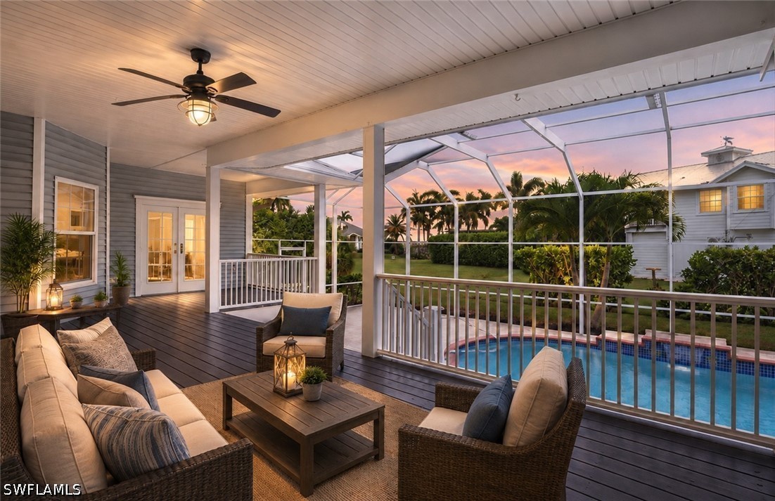 3 Bed Pool Home for Sale in Tidewater Island, photo 13