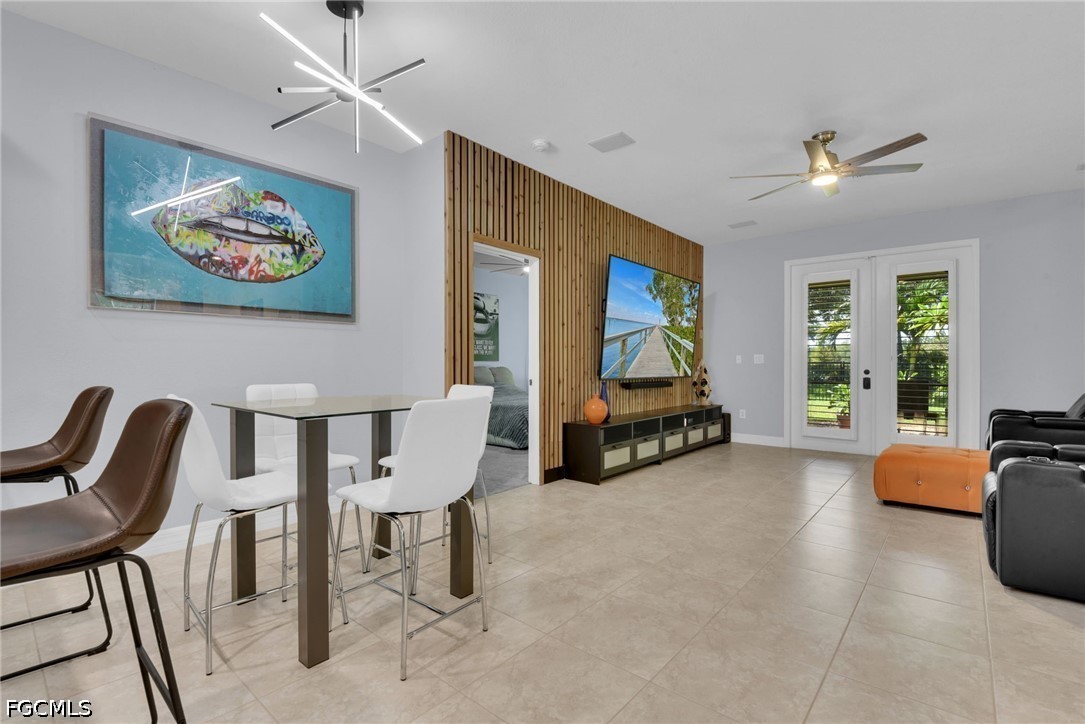 3 Bed SingleFamilyResidence for Sale in Daniels Preserve, photo 13