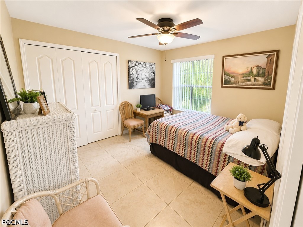 4 Bed Pool Home for Sale in Cape Coral, photo 13