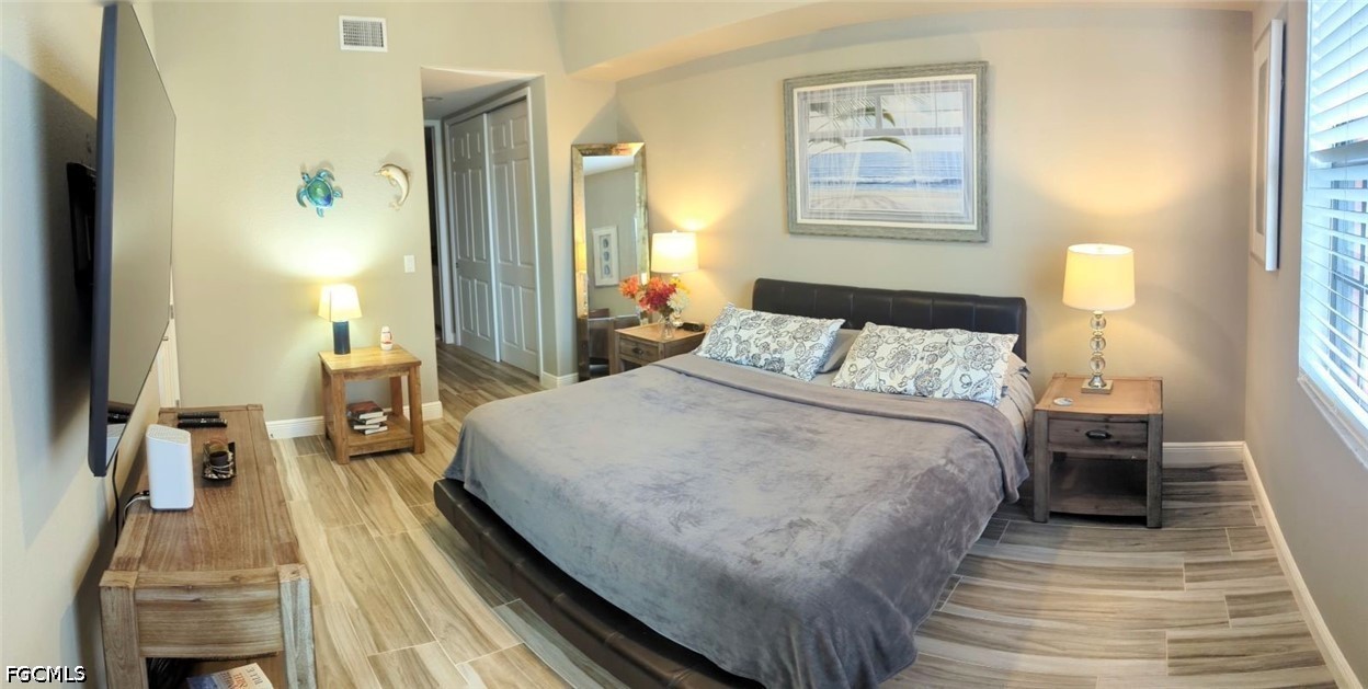 2 Bed Waterfront Home for Sale in Palmetto Cove, photo 13
