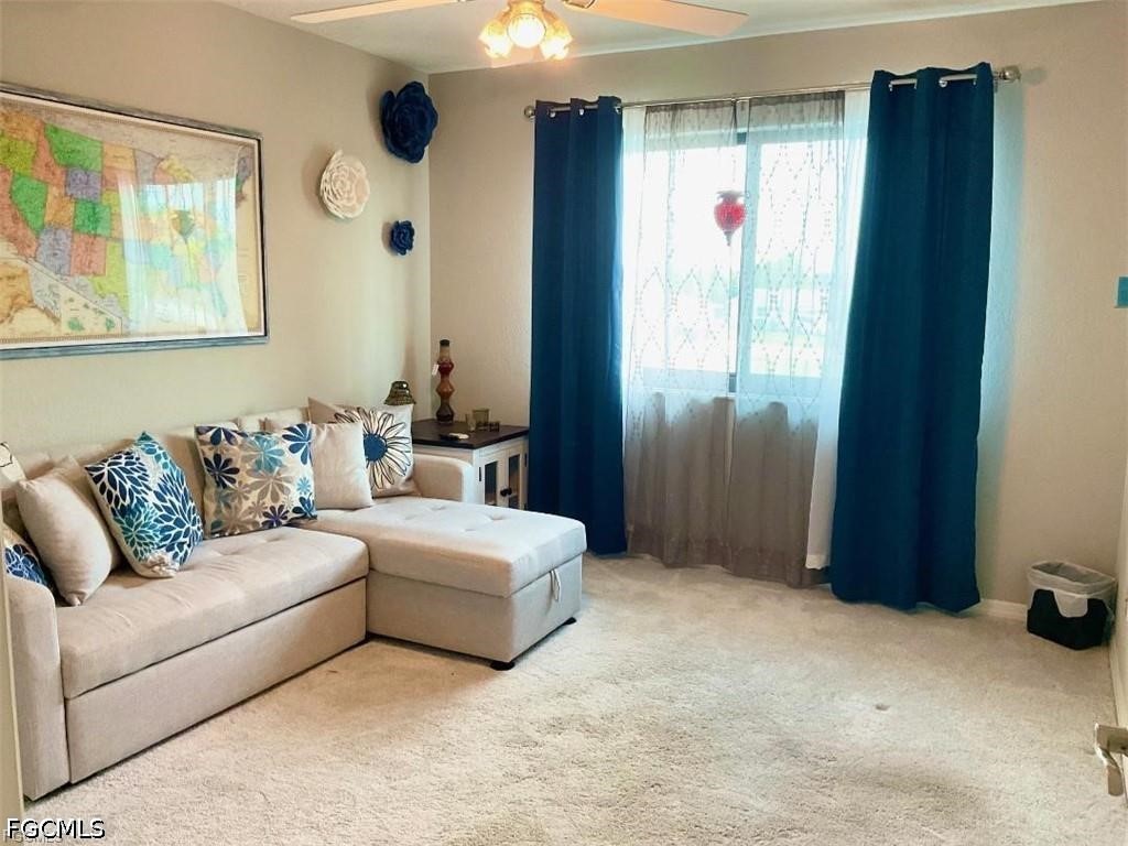 2 Bed Waterfront Home for Sale in Cape Coral, photo 13