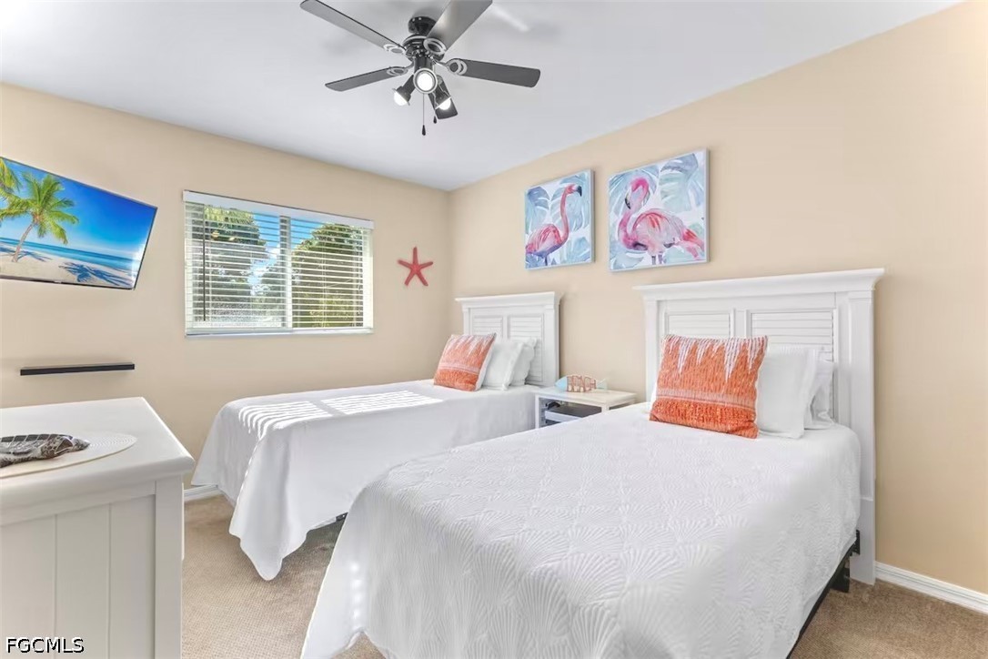 3 Bed Pool Home for Sale in Lehigh Acres, photo 13