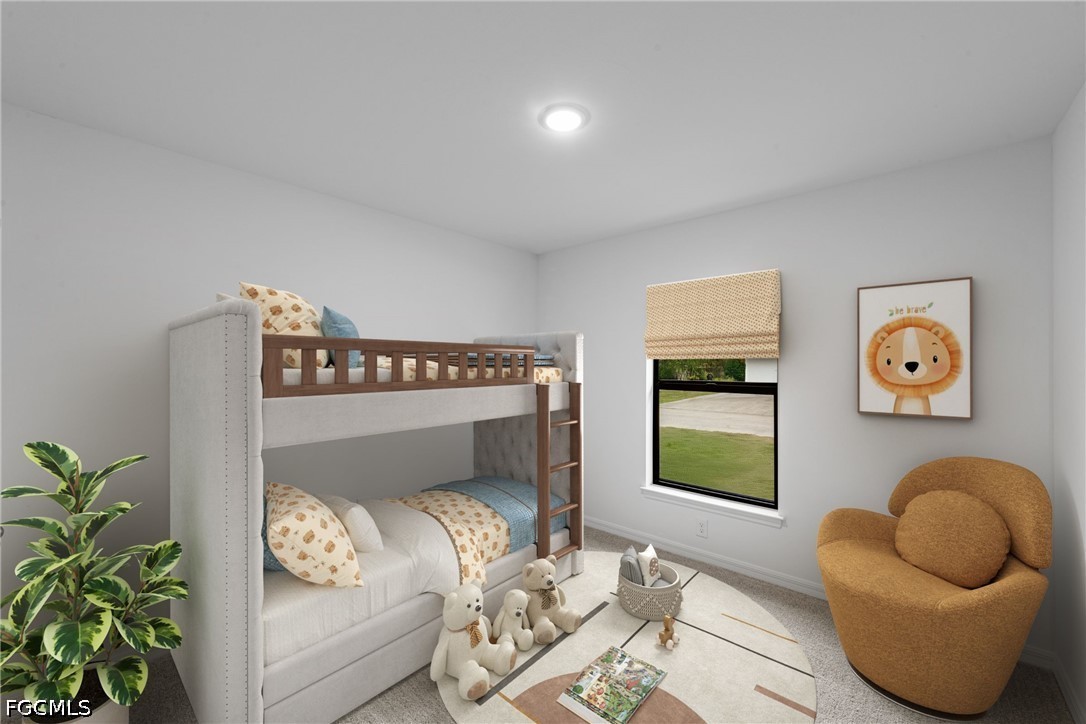 4 Bed SingleFamilyResidence for Sale in Lehigh Acres, photo 13