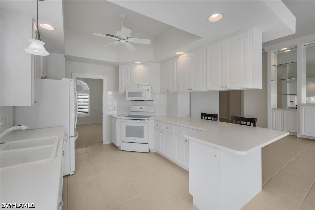3 Bed Pool Home for Sale in Island Walk, photo 13