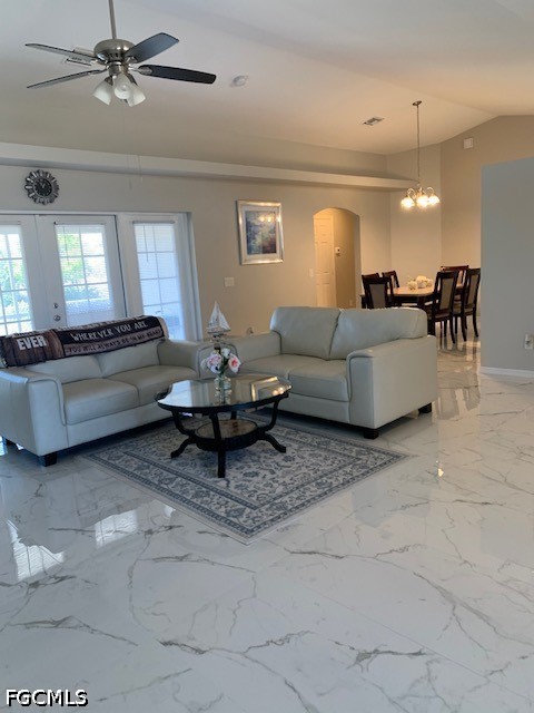 3 Bed Waterfront Home for Sale in Cape Coral, photo 13