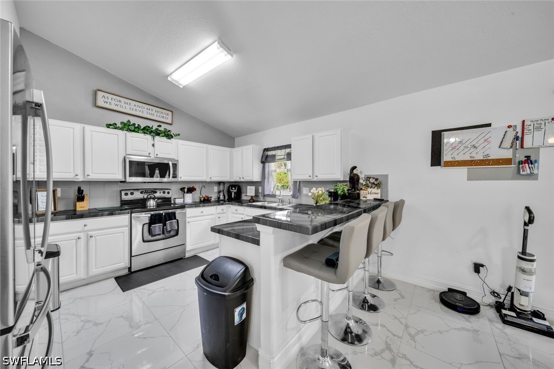 4 Bed SingleFamilyResidence for Sale in Naples, photo 13