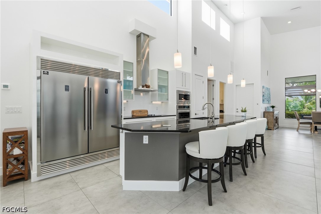 4 Bed Pool Home for Sale in Cape Coral, photo 13