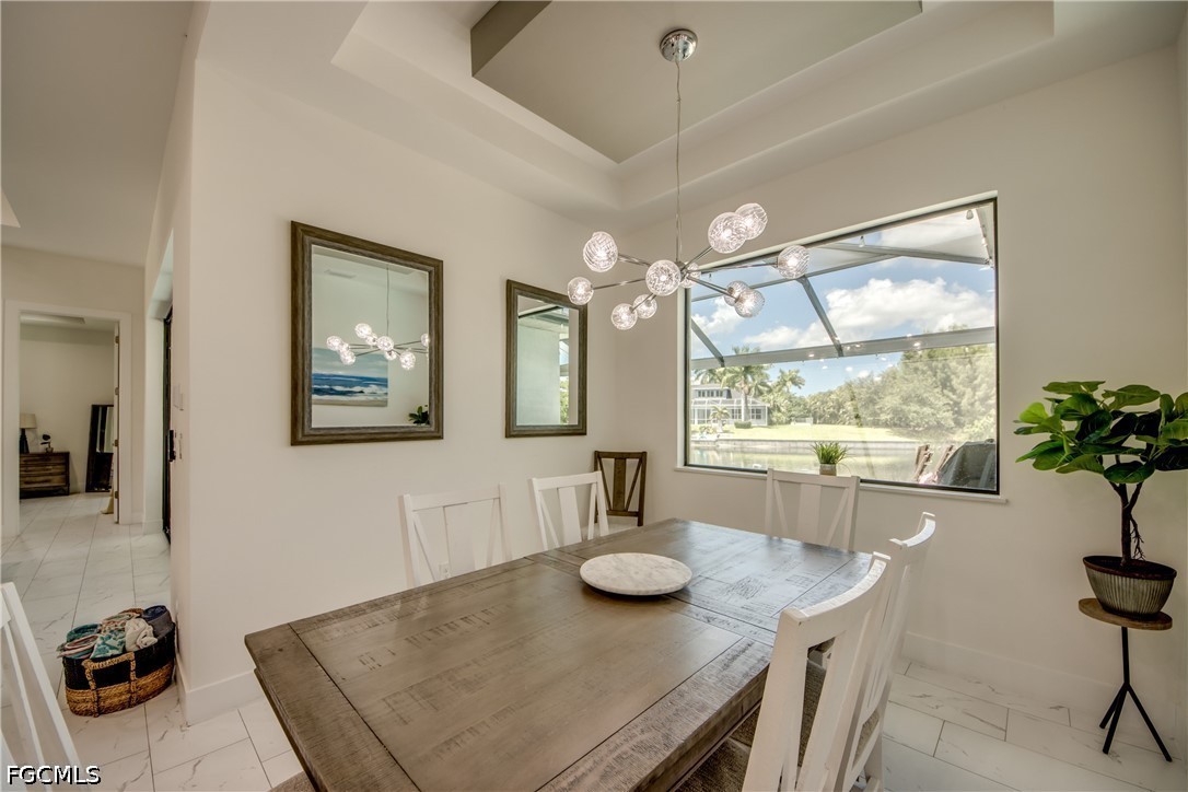 3 Bed Pool Home for Sale in Cape Coral, photo 13