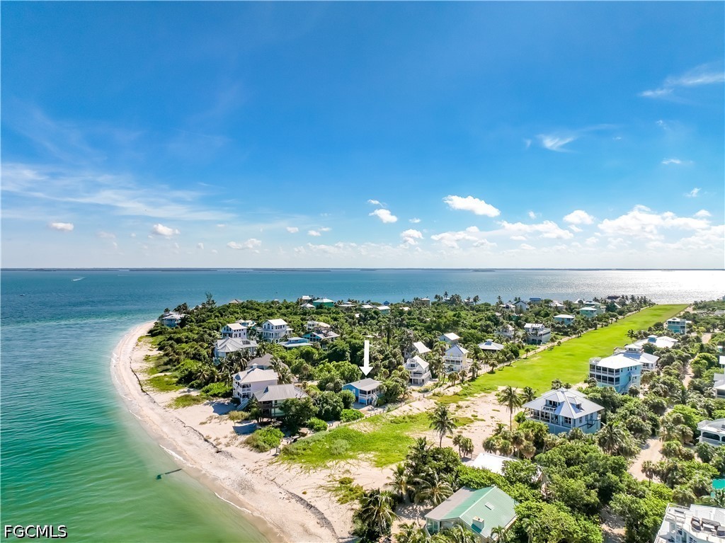 2 Bed SingleFamilyResidence for Sale in Captiva, photo 13