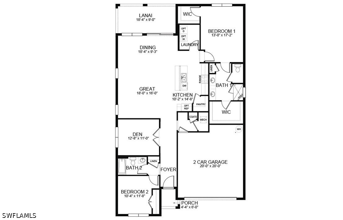 3 Bed Waterfront Home for Sale in North Fort Myers, photo 13