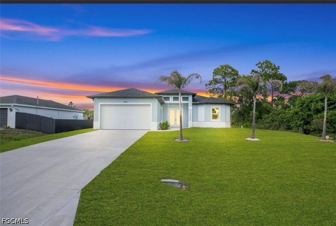 4 Bed SingleFamilyResidence for Sale in Lehigh Acres, photo 13