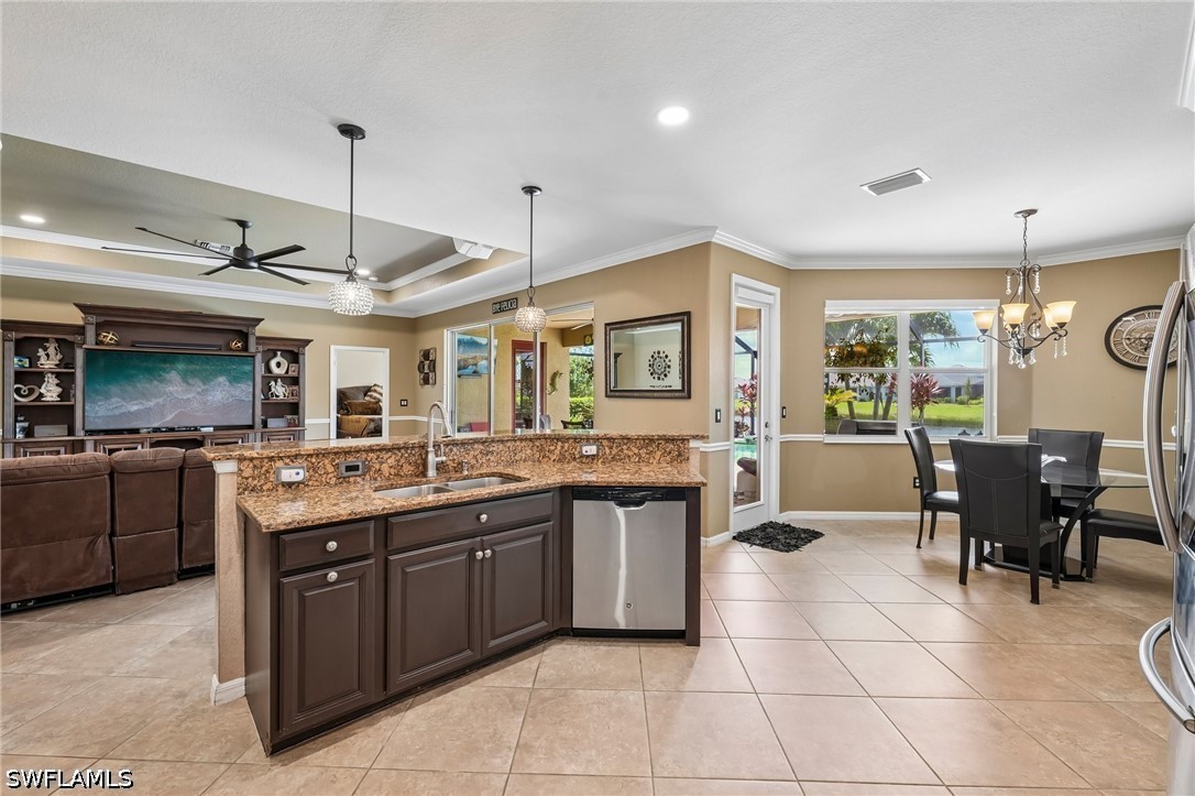 4 Bed Pool Home for Sale in Naples, photo 13