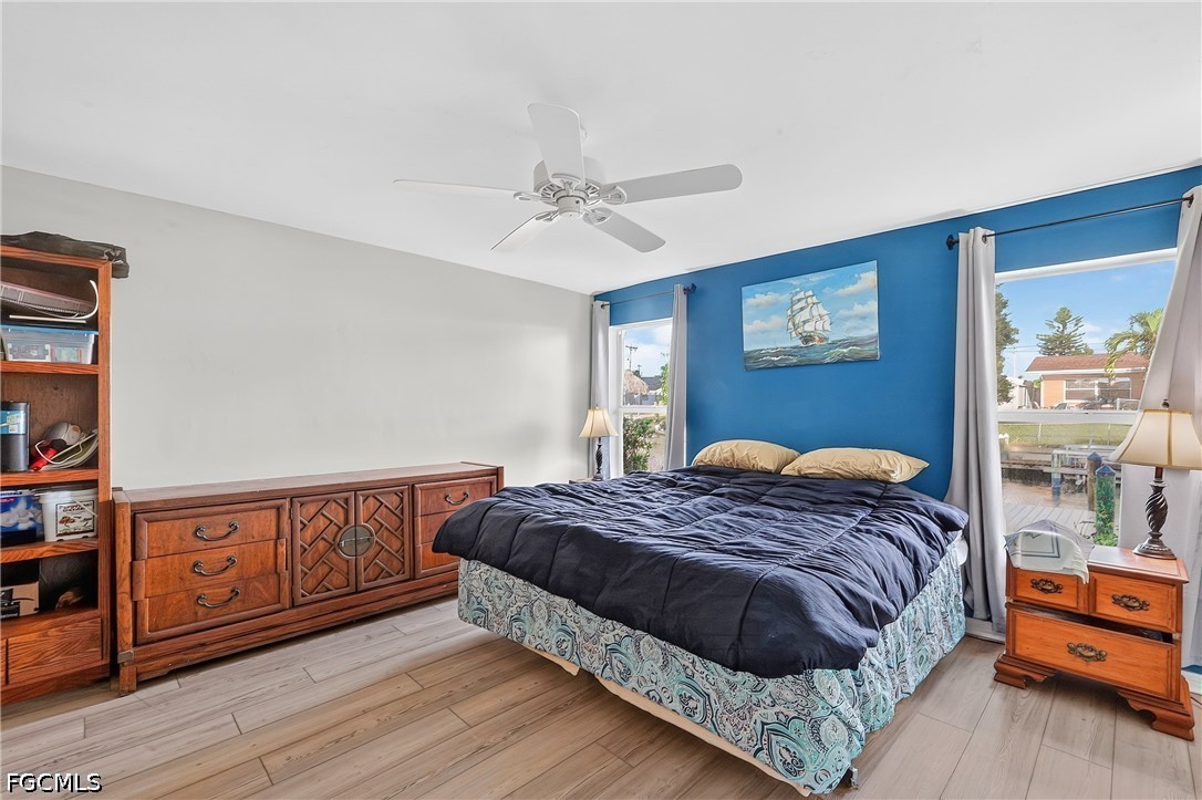 3 Bed Waterfront Home for Sale in North Fort Myers, photo 13