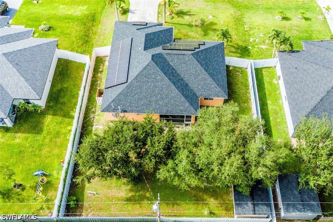 4 Bed SingleFamilyResidence for Sale in Cape Coral, photo 13