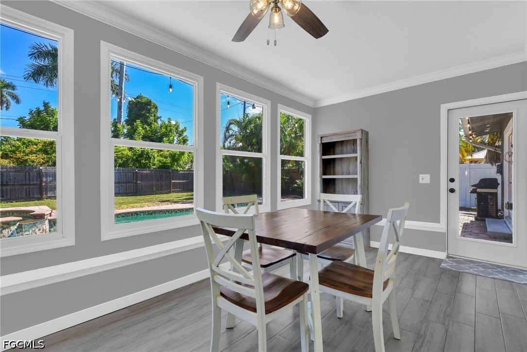 3 Bed Pool Home for Sale in Fort Myers Villas, photo 13