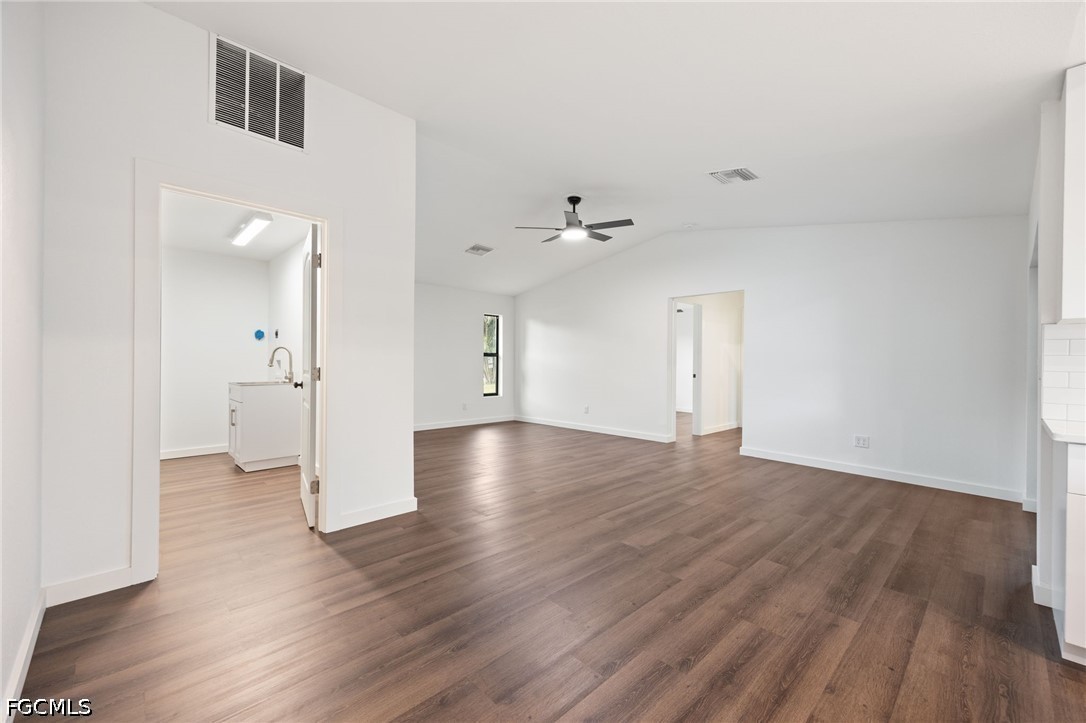 3 Bed Pool Home for Sale in Cape Coral, photo 13