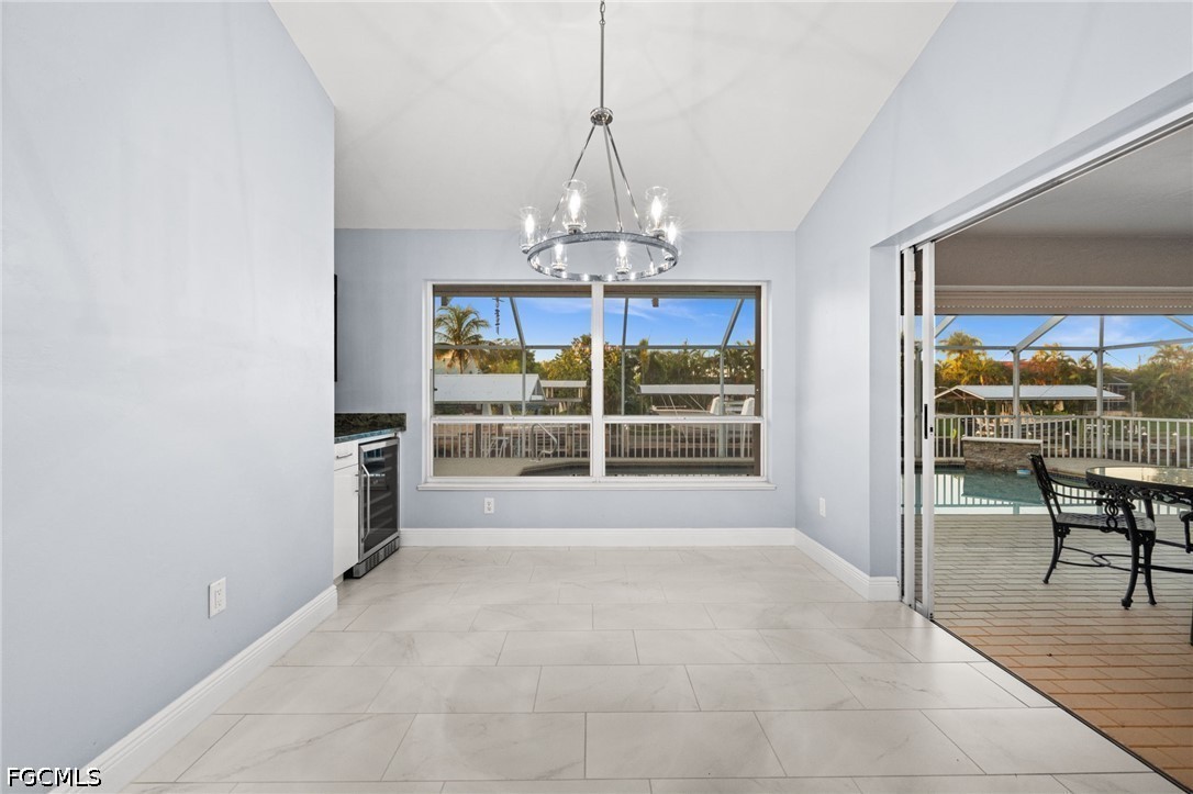 3 Bed Pool Home for Sale in St James City, photo 13