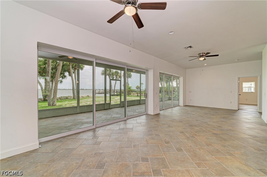 3 Bed Waterfront Home for Sale in Englewood, photo 13