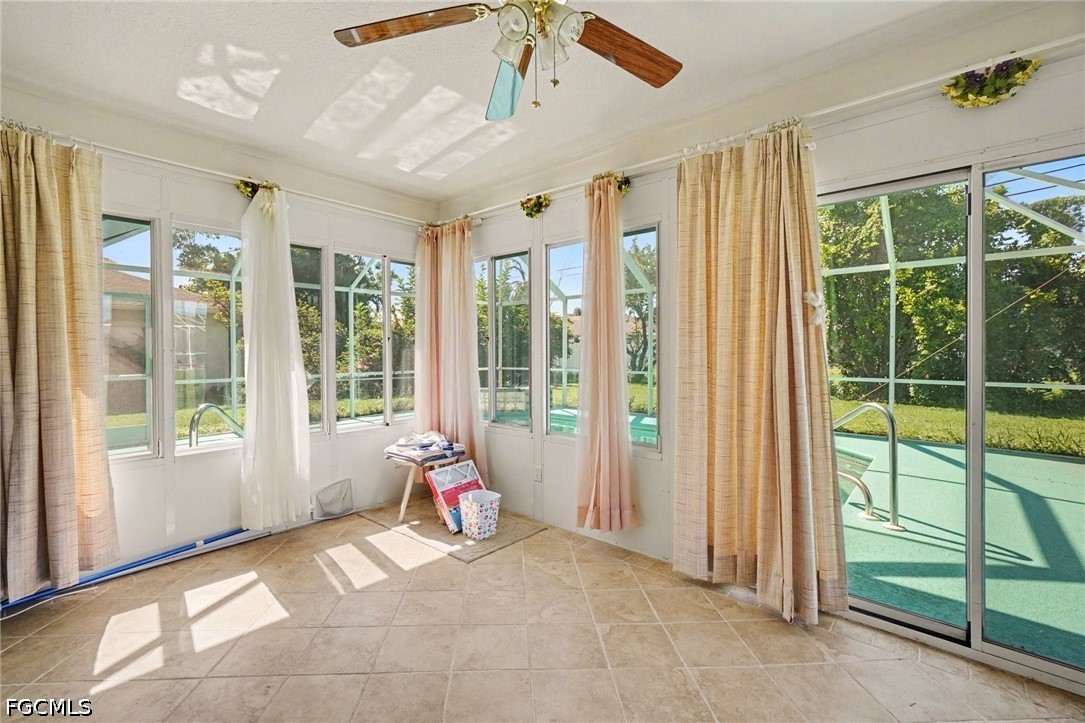 3 Bed Pool Home for Sale in Cape Coral, photo 13