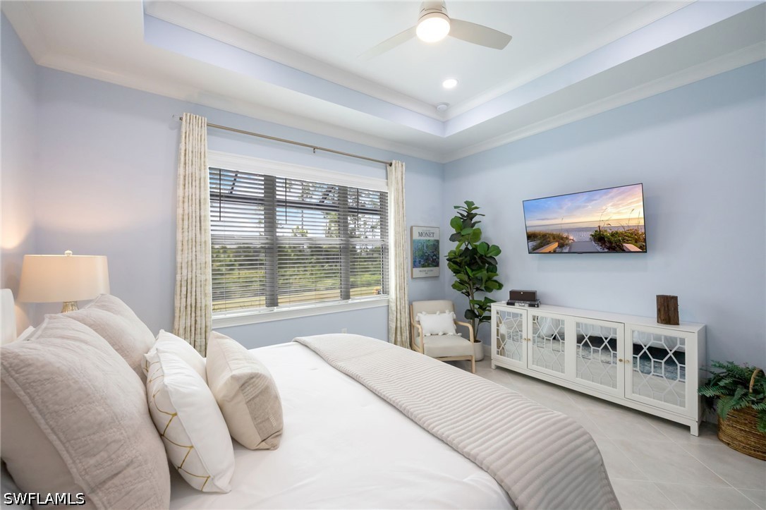3 Bed Pool Home for Sale in Naples, photo 13