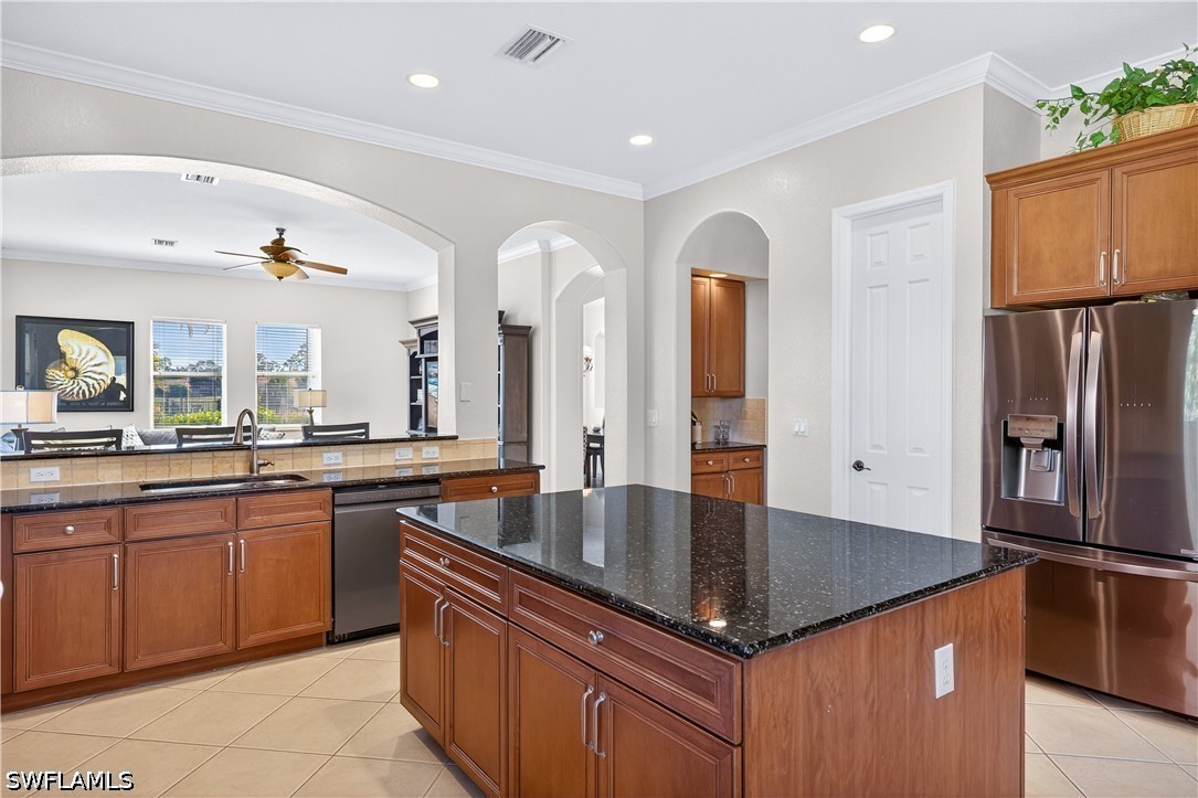 5 Bed Waterfront Home for Sale in Naples, photo 13